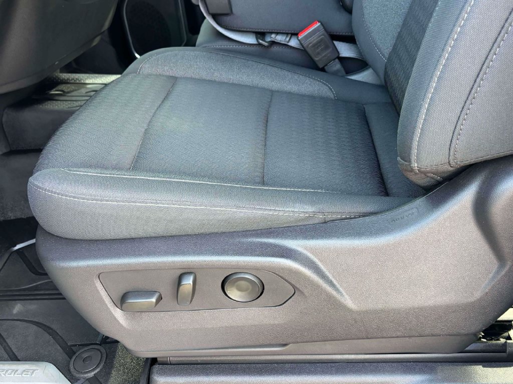Used 2024 Chevrolet Silverado 1500 RST Truck