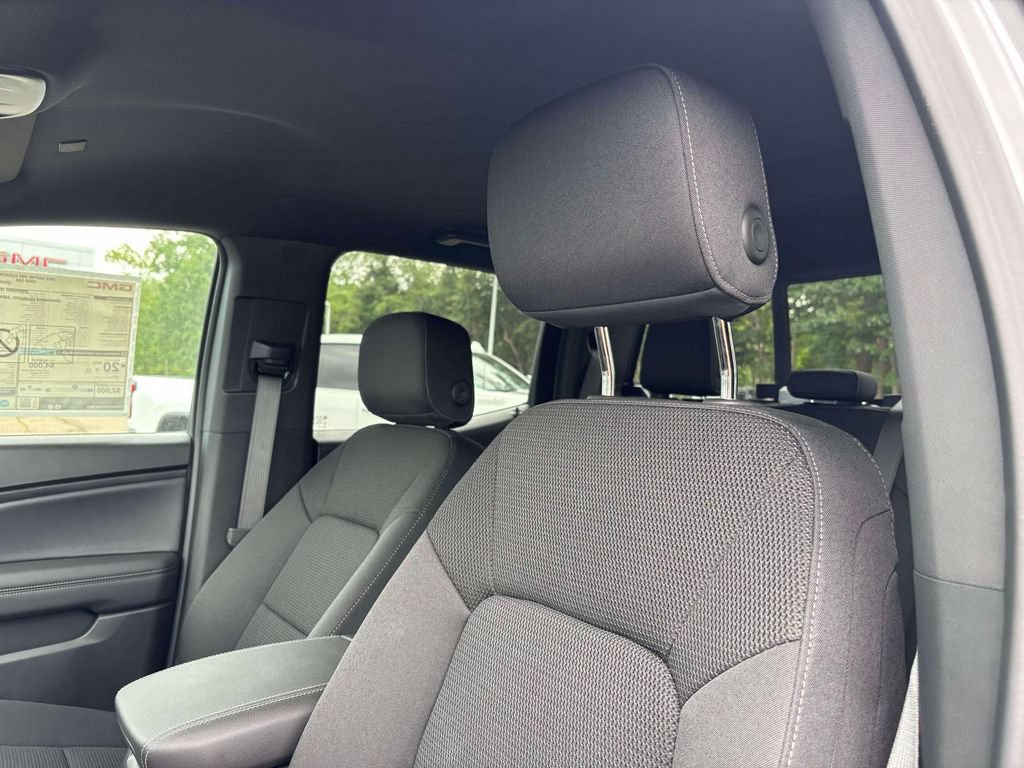 2026 GMC Canyon Elevation - Photo 6