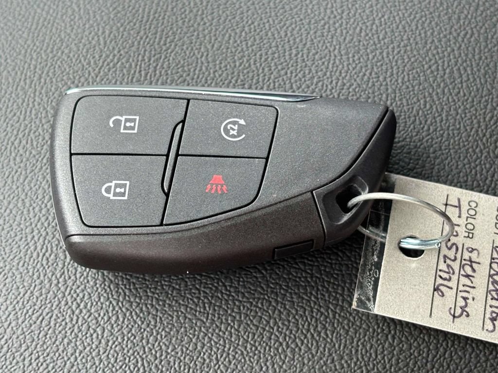 2026 GMC Canyon Elevation - Photo 18