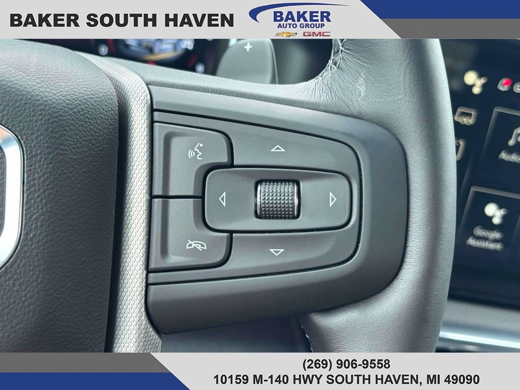 2026 GMC Sierra 1500 Denali - Photo 14