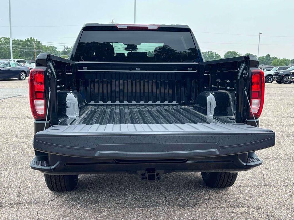 2026 GMC Sierra 1500 Elevation - Photo 28