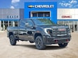  GMC Sierra 2500 HD