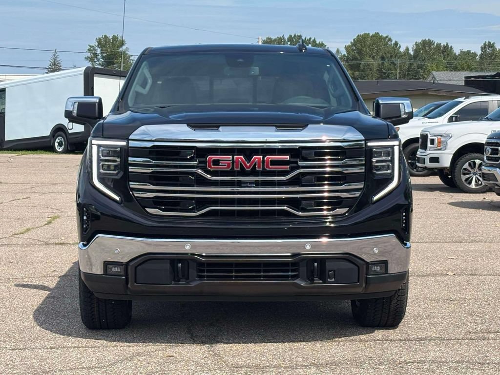 2026 GMC Sierra 1500 SLT - Photo 29
