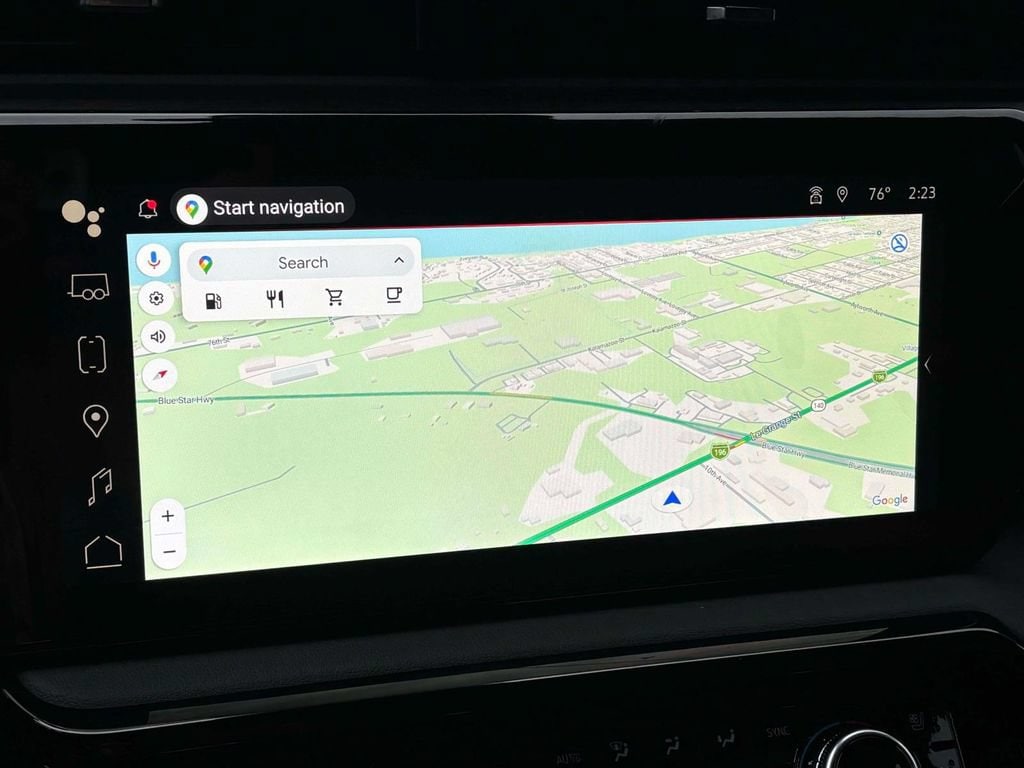 2026 GMC Sierra 1500 AT4 - Photo 17