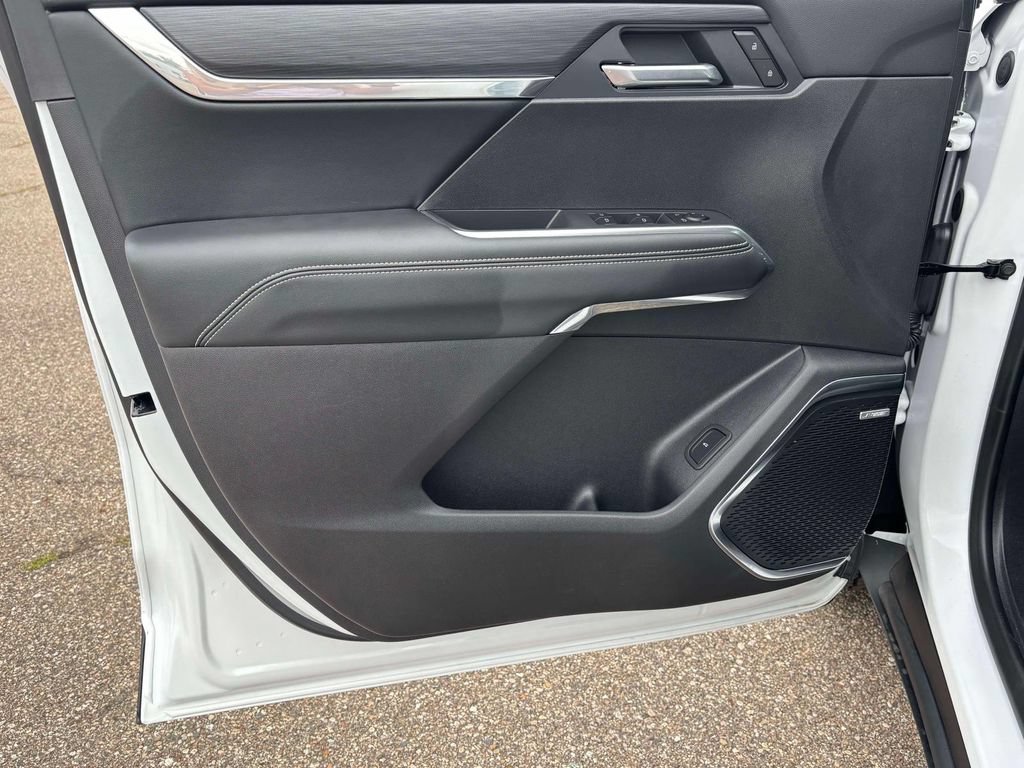 2026 GMC Acadia Elevation - Photo 7