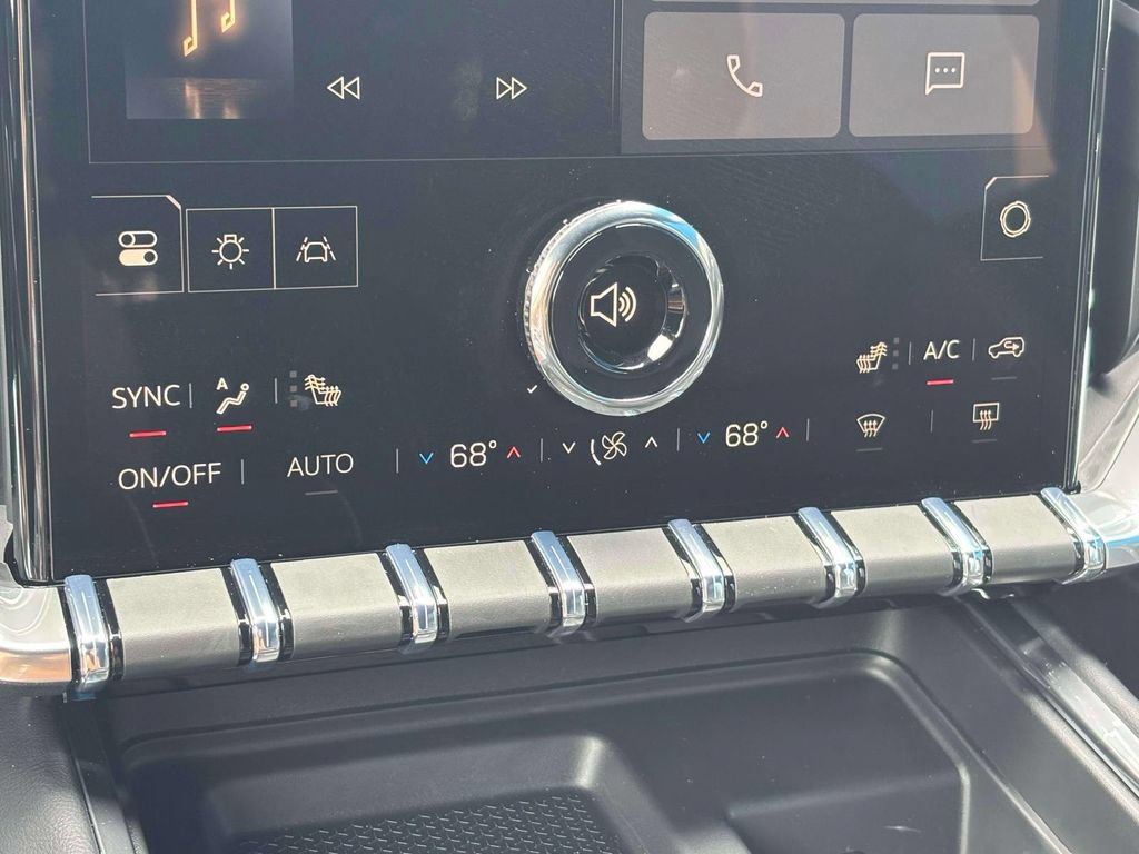2026 GMC Acadia Elevation - Photo 17