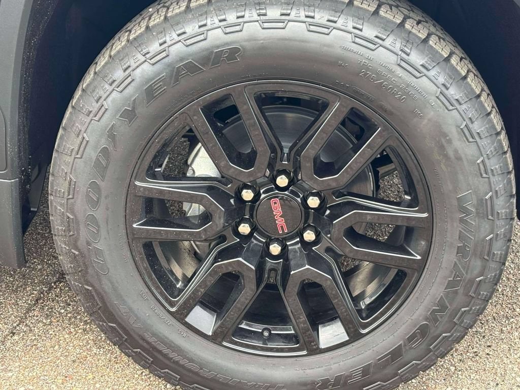 2026 GMC Sierra 1500 Elevation - Photo 30