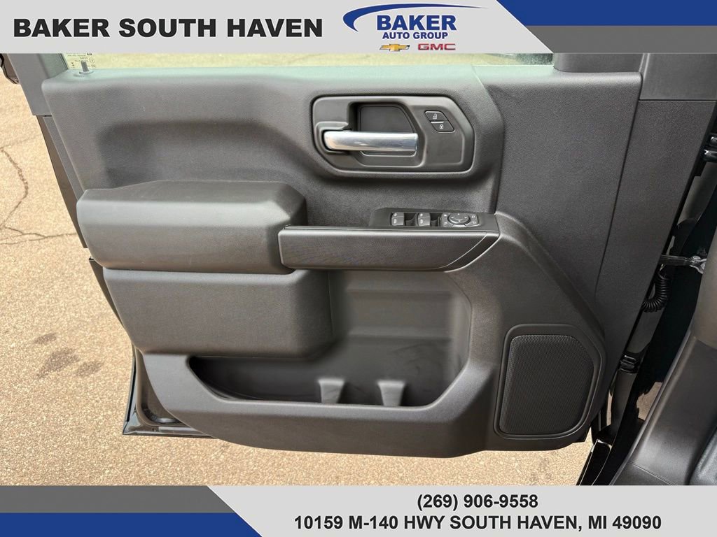 2026 GMC Sierra 2500HD Pro - Photo 22