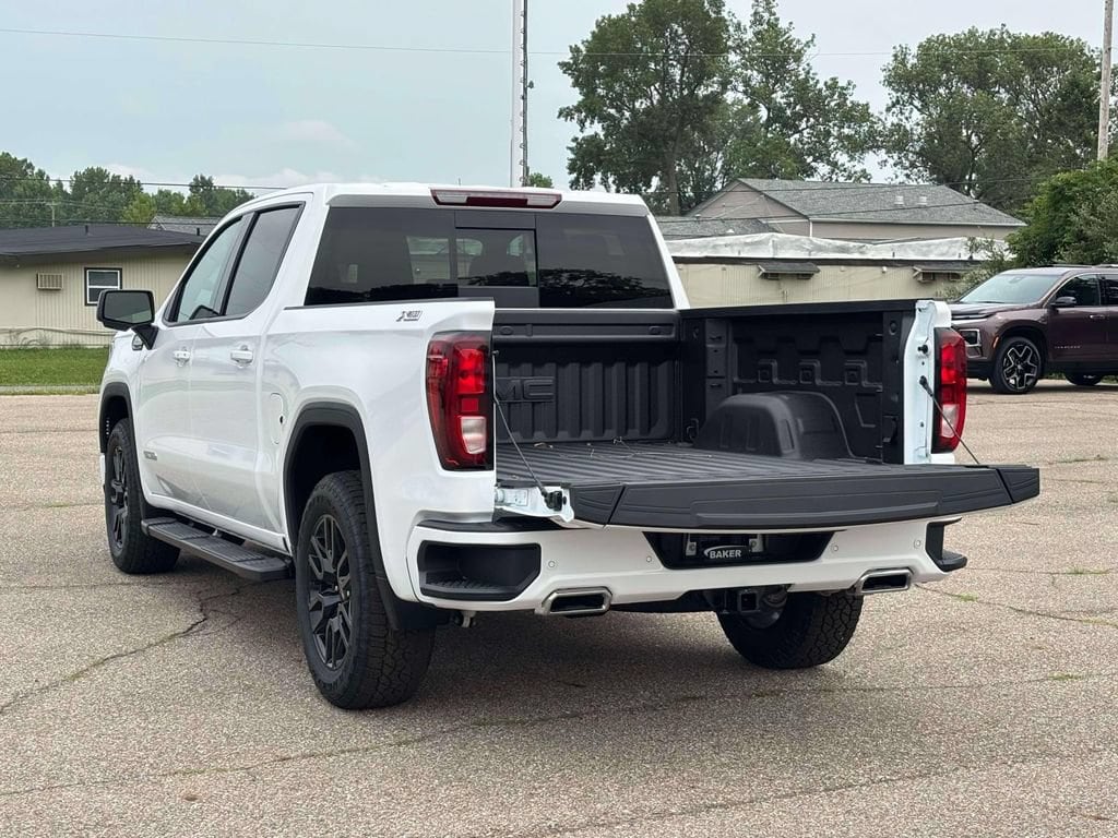 2026 GMC Sierra 1500 Elevation - Photo 34