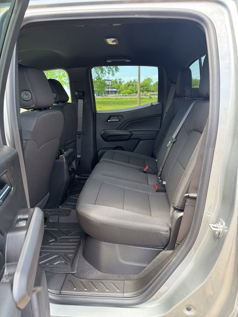 2026 GMC Canyon Elevation - Photo 17
