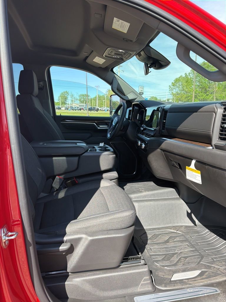 2026 GMC Sierra 2500HD SLE - Photo 20