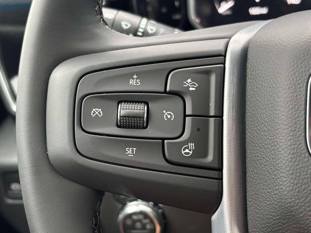 2026 GMC Sierra 1500 Elevation - Photo 9