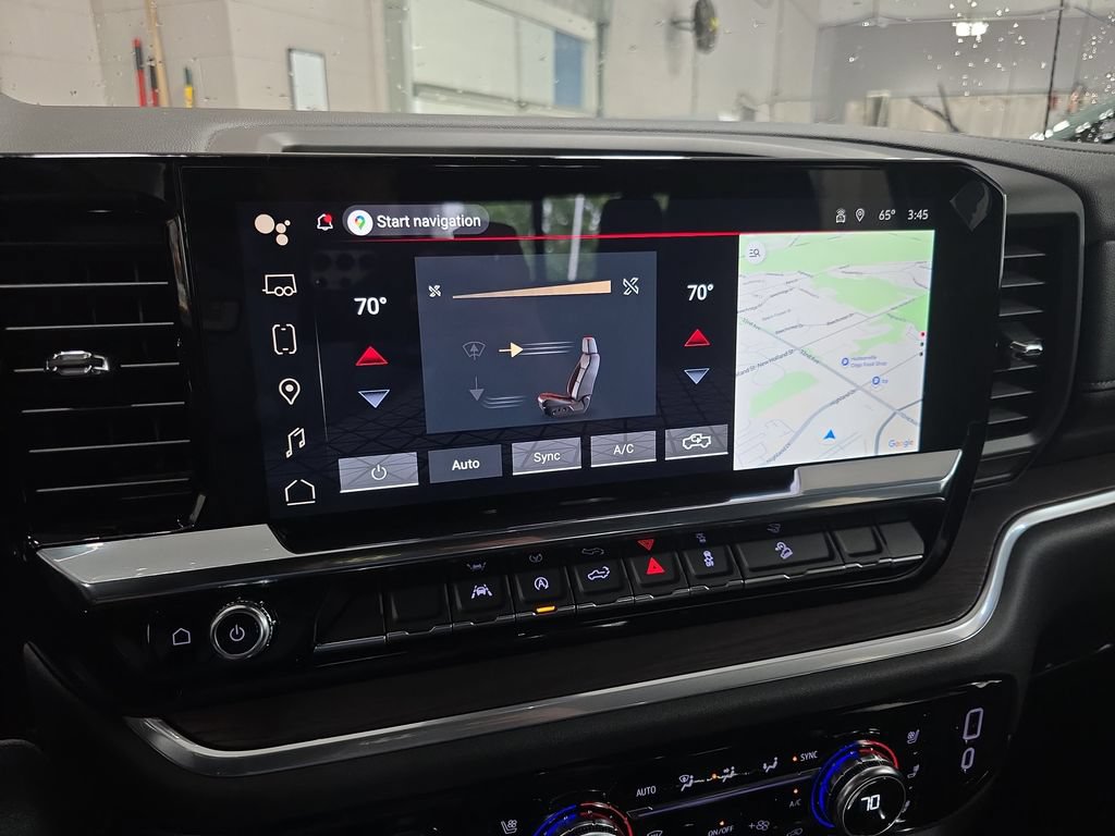 2026 GMC Sierra 1500 SLT - Photo 26