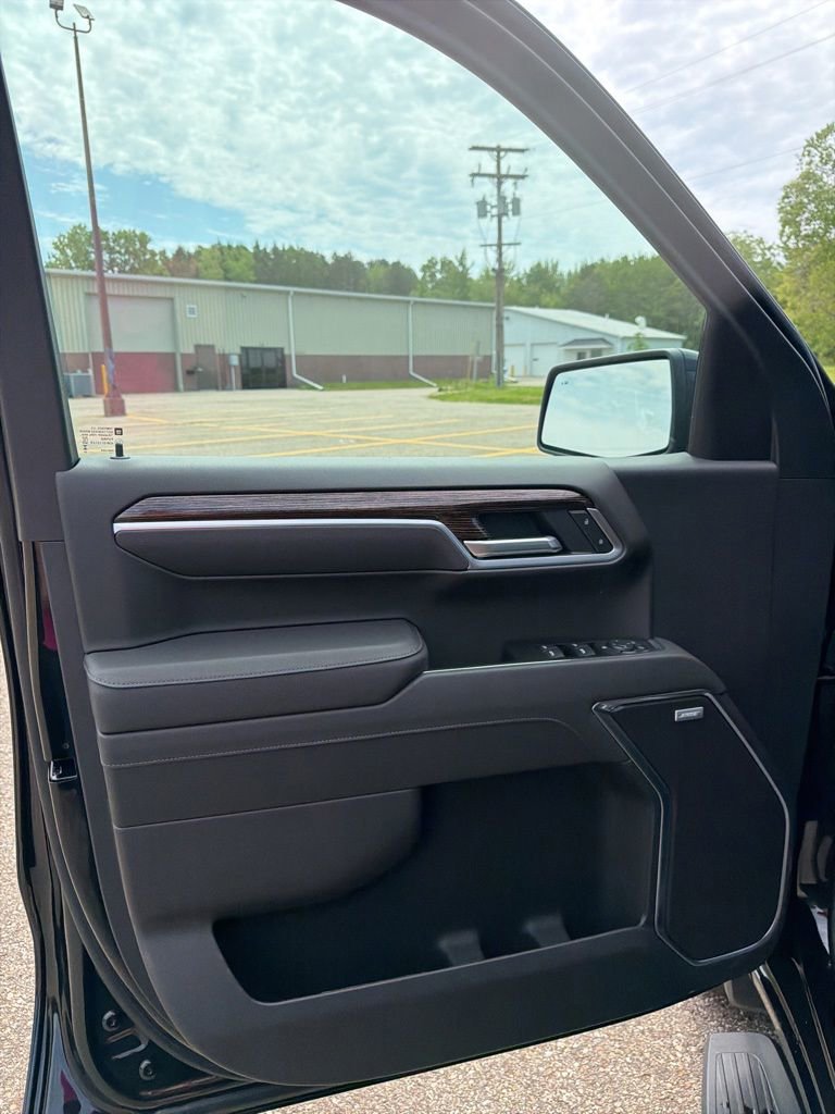 2026 GMC Sierra 1500 Elevation - Photo 11