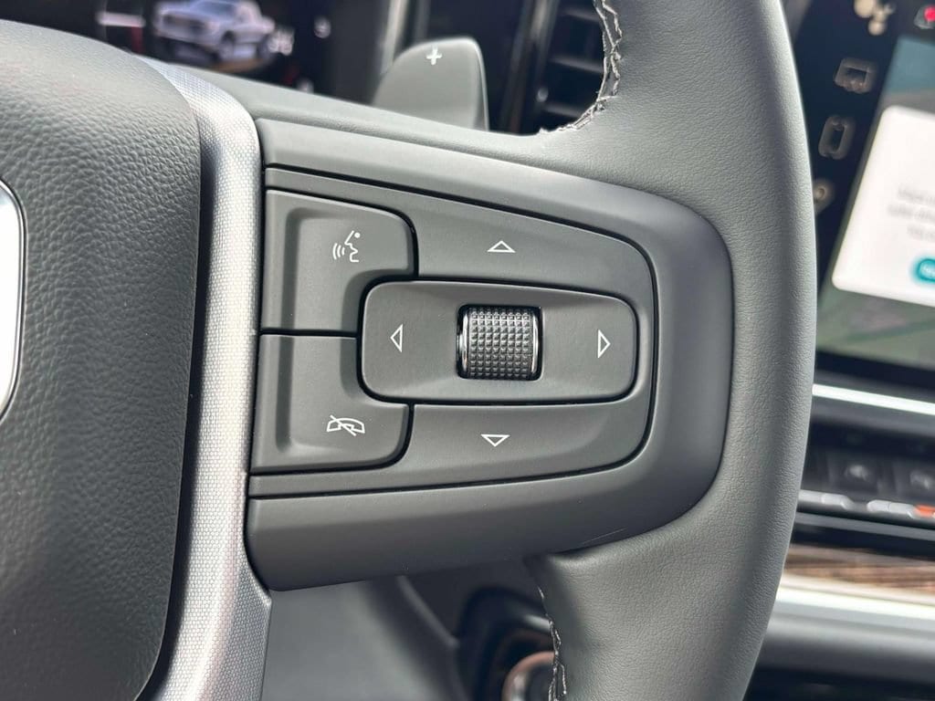 2026 GMC Sierra 1500 Elevation - Photo 12