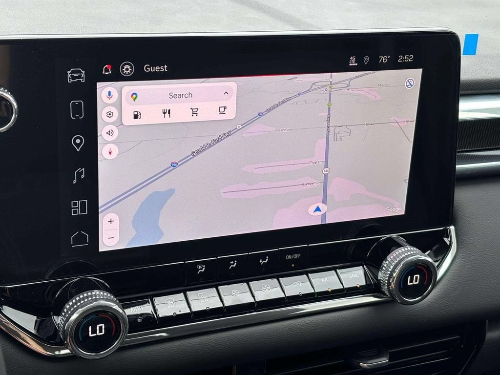 2026 GMC Canyon Elevation - Photo 16