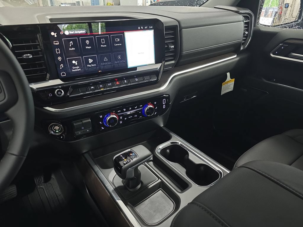 2026 GMC Sierra 1500 SLT - Photo 24