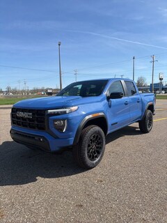 2026 GMC Canyon Elevation Truck