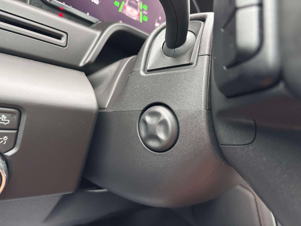 2026 GMC Sierra 1500 AT4 - Photo 39