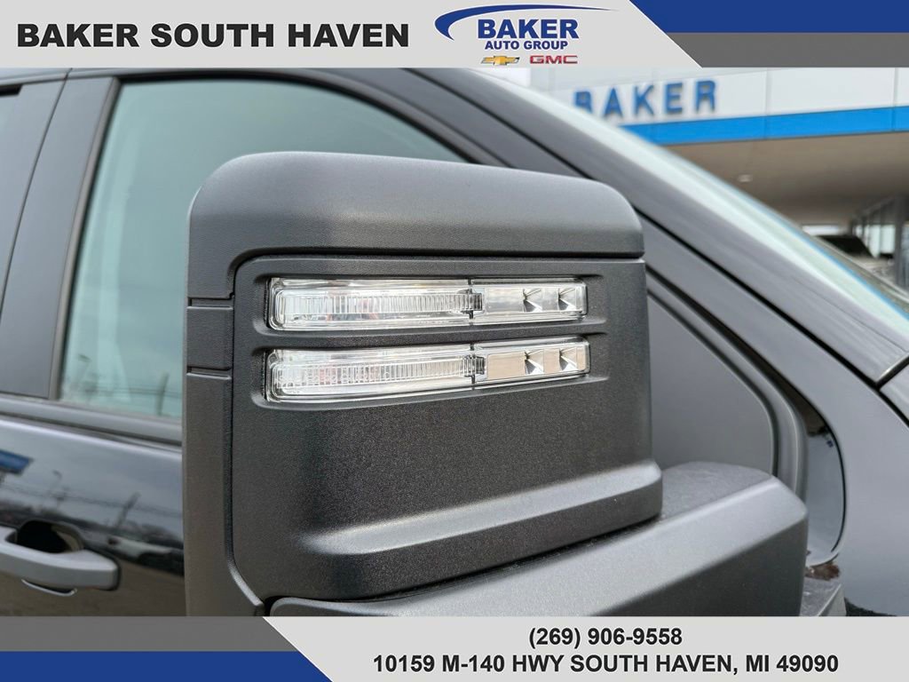 2026 GMC Sierra 2500HD Pro - Photo 11