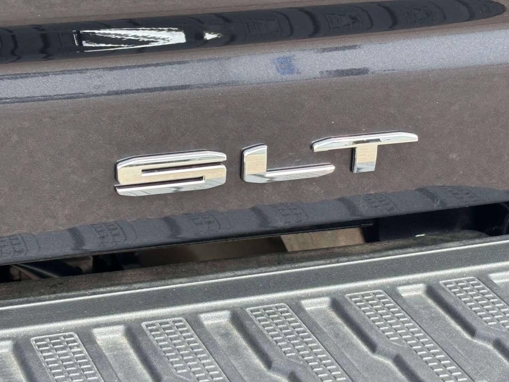 2026 GMC Sierra 2500HD SLT - Photo 31