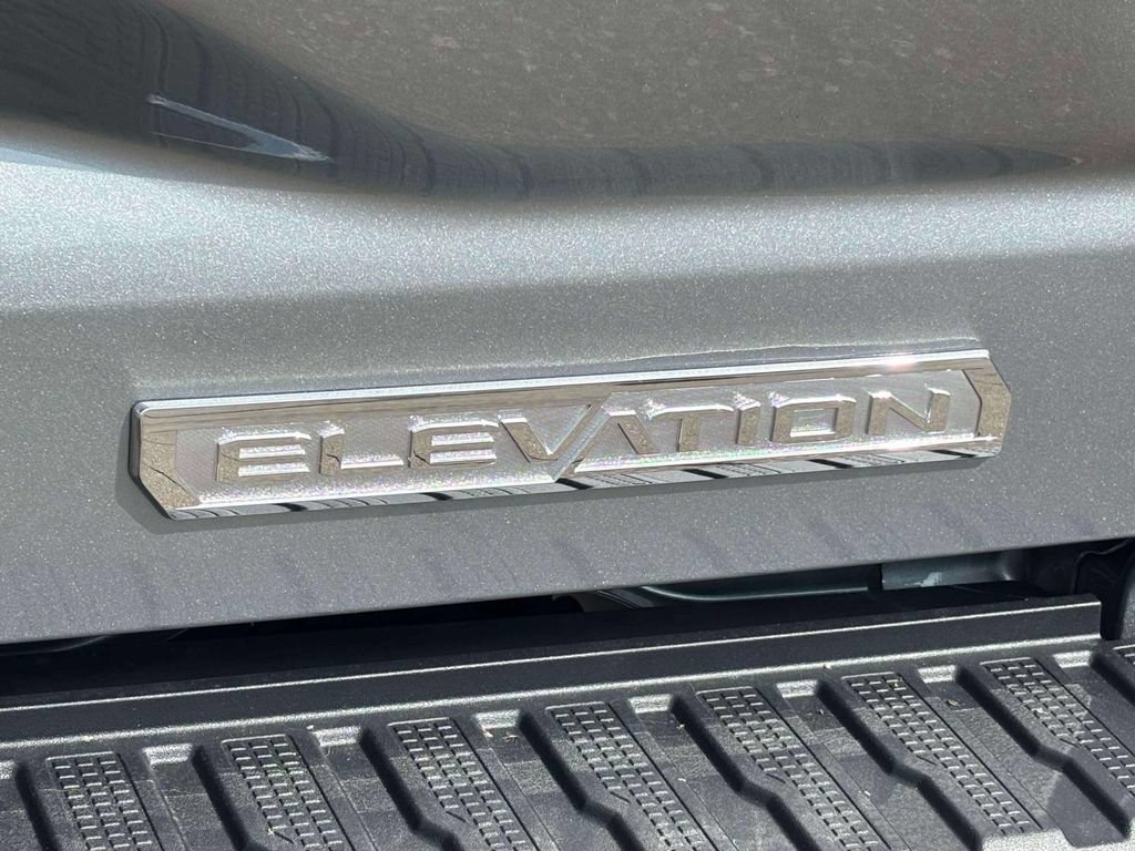 2026 GMC Sierra 1500 Elevation - Photo 30
