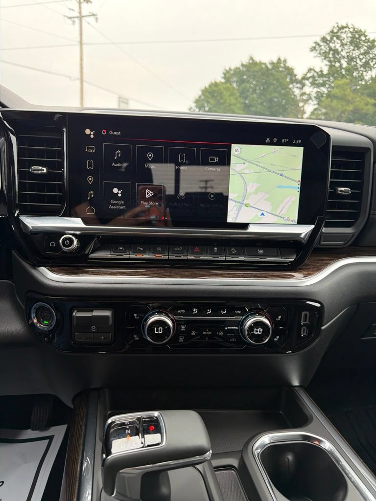 2026 GMC Sierra 1500 Elevation - Photo 16