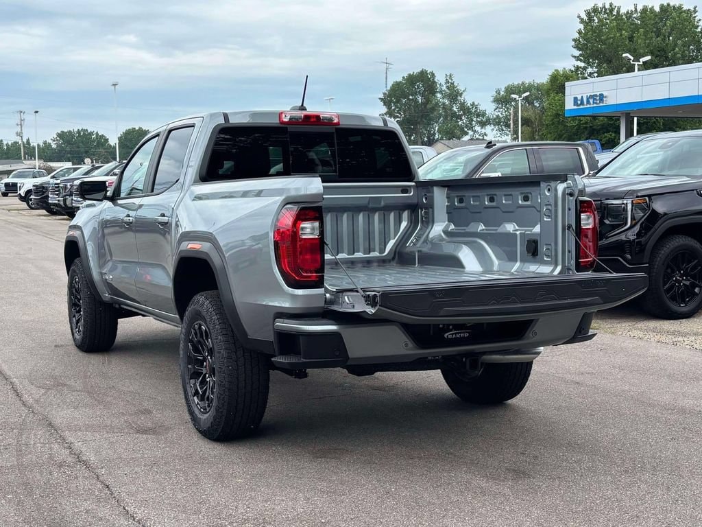 New 2026 GMC Canyon Elevation Truck