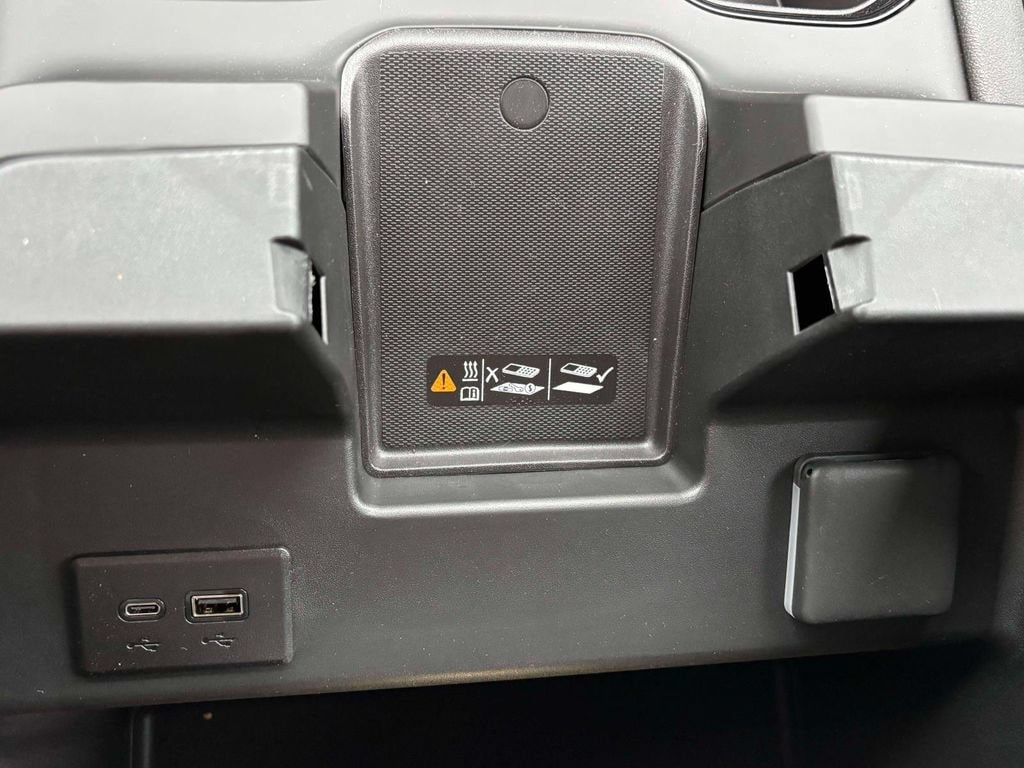 2026 GMC Sierra 1500 AT4 - Photo 23