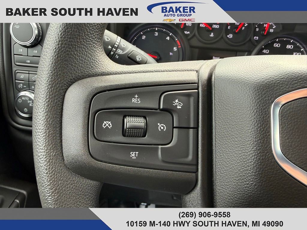 2026 GMC Sierra 2500HD Pro - Photo 17