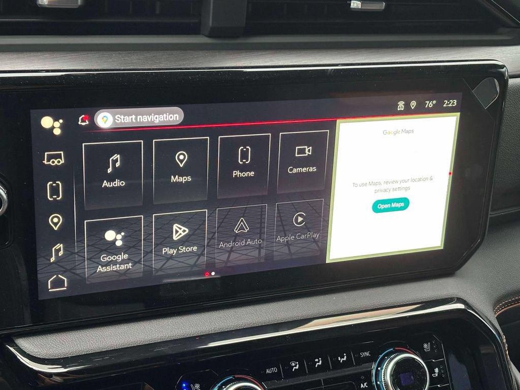 2026 GMC Sierra 1500 AT4 - Photo 15