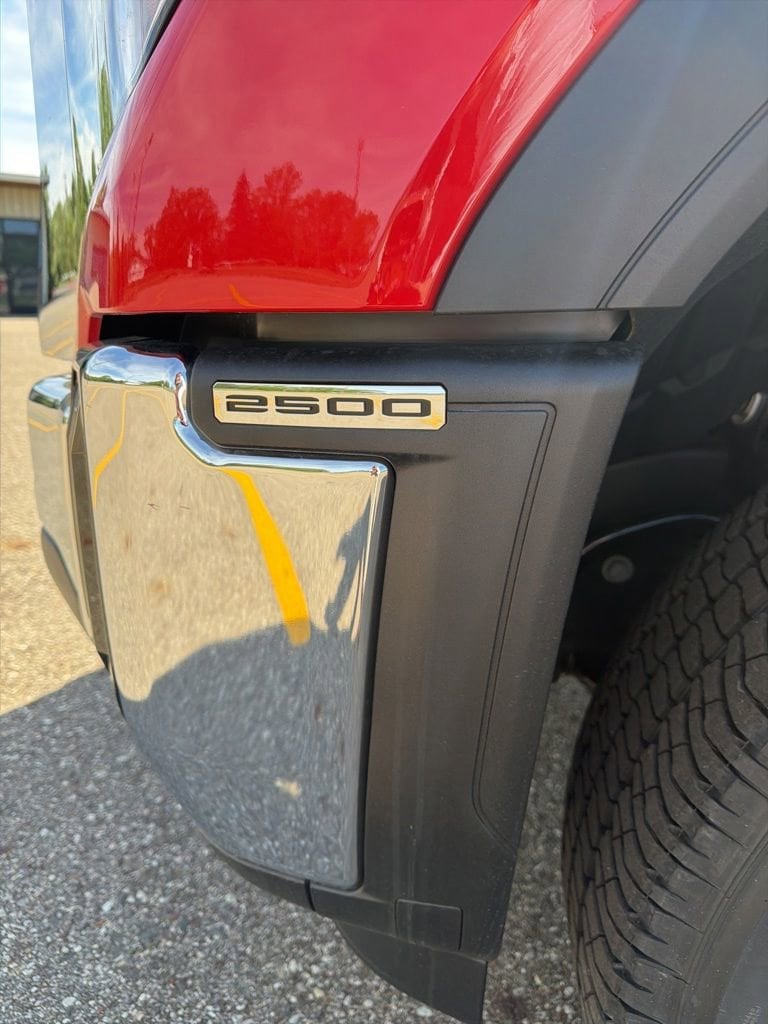 2026 GMC Sierra 2500HD SLE - Photo 10