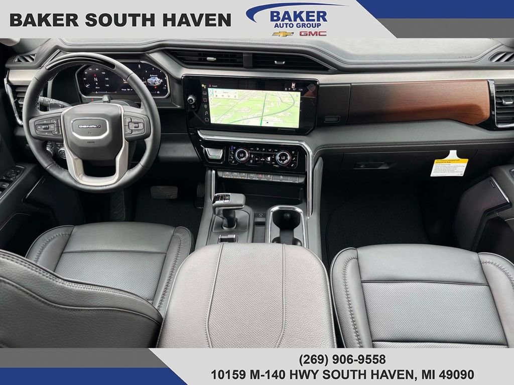 2026 GMC Sierra 1500 Denali - Photo 26