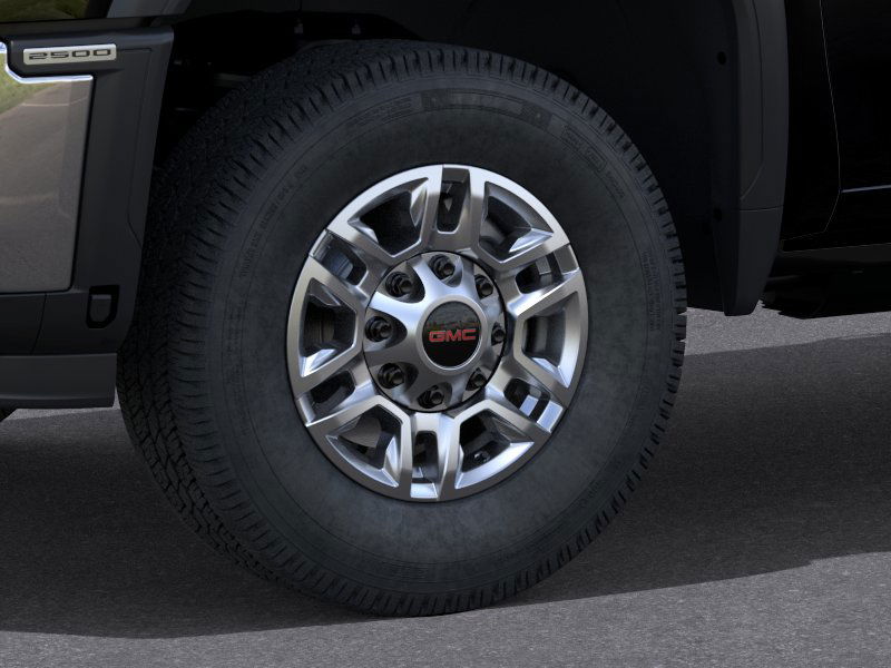 2026 GMC Sierra 2500HD Pro - Photo 42