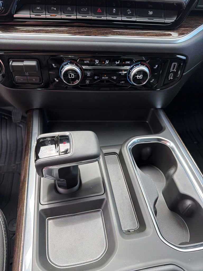 2026 GMC Sierra 1500 Elevation - Photo 17