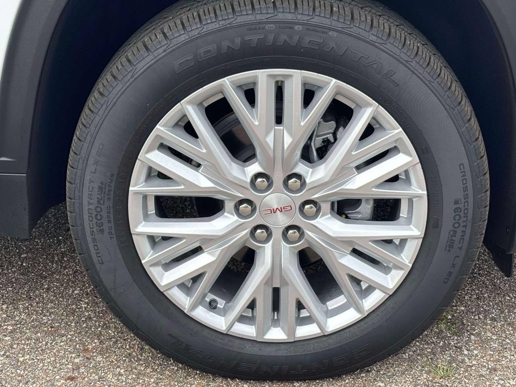 2026 GMC Acadia Elevation - Photo 30