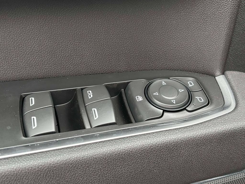 2026 GMC Sierra 1500 Elevation - Photo 7