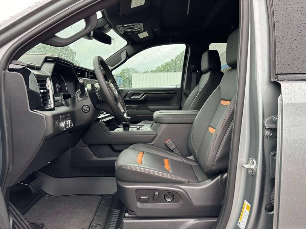 New 2026 GMC Sierra 1500 AT4 Truck