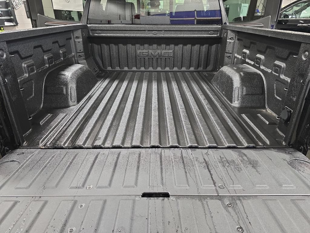 2026 GMC Sierra 1500 SLT - Photo 12