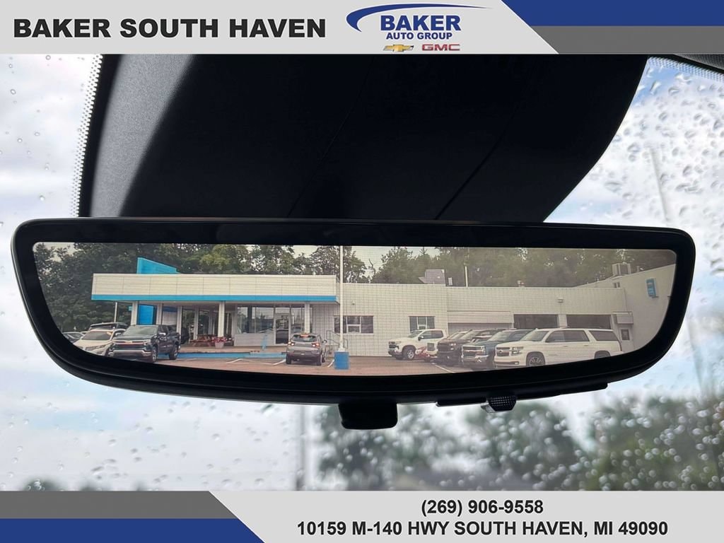 2026 GMC Sierra 1500 Denali - Photo 22