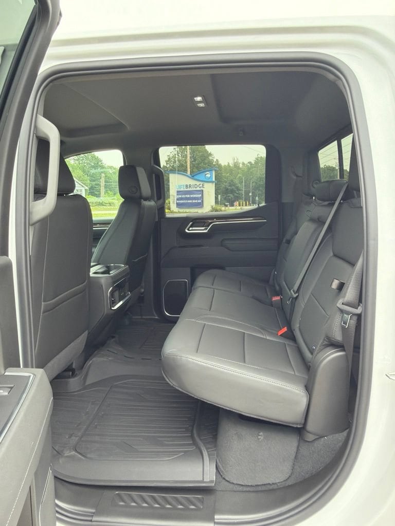 2026 GMC Sierra 1500 Elevation - Photo 20