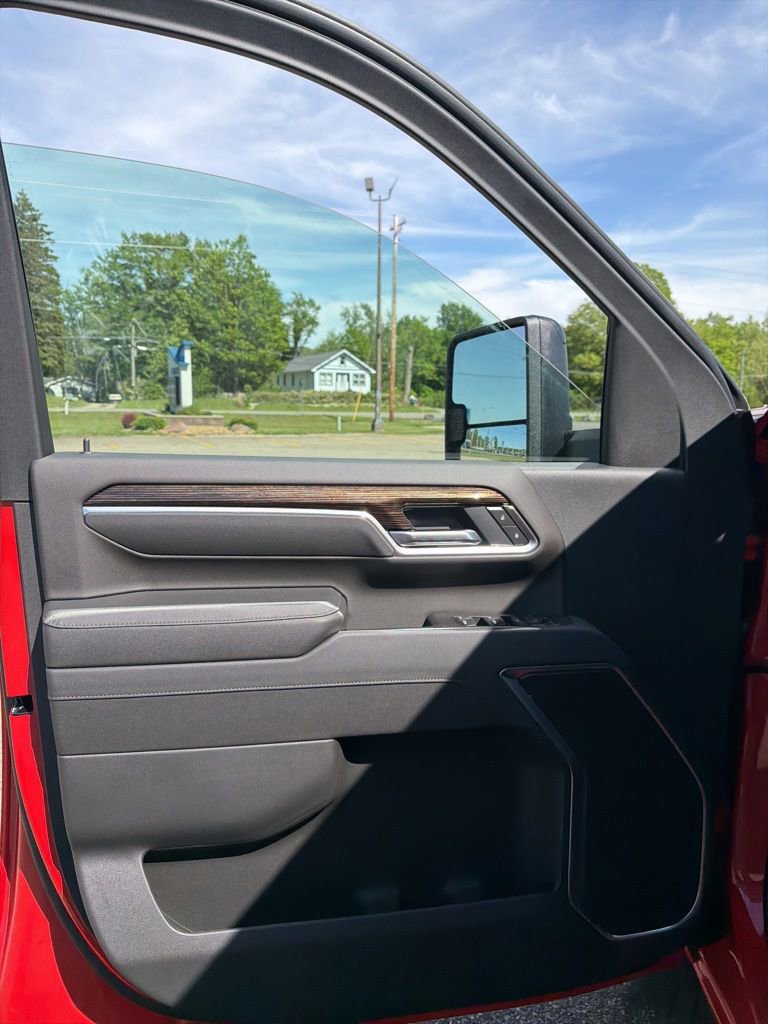 2026 GMC Sierra 2500HD SLE - Photo 12
