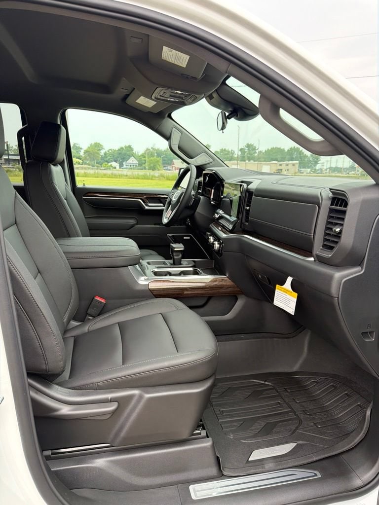 2026 GMC Sierra 1500 Elevation - Photo 24