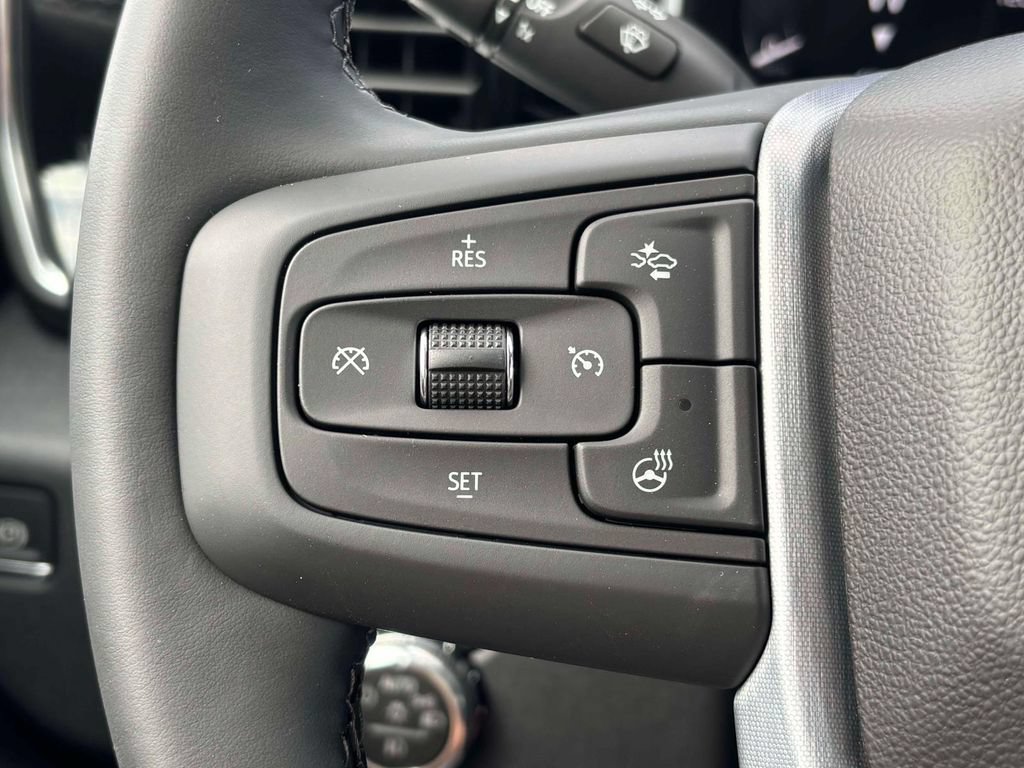 2026 GMC Sierra 1500 Elevation - Photo 10