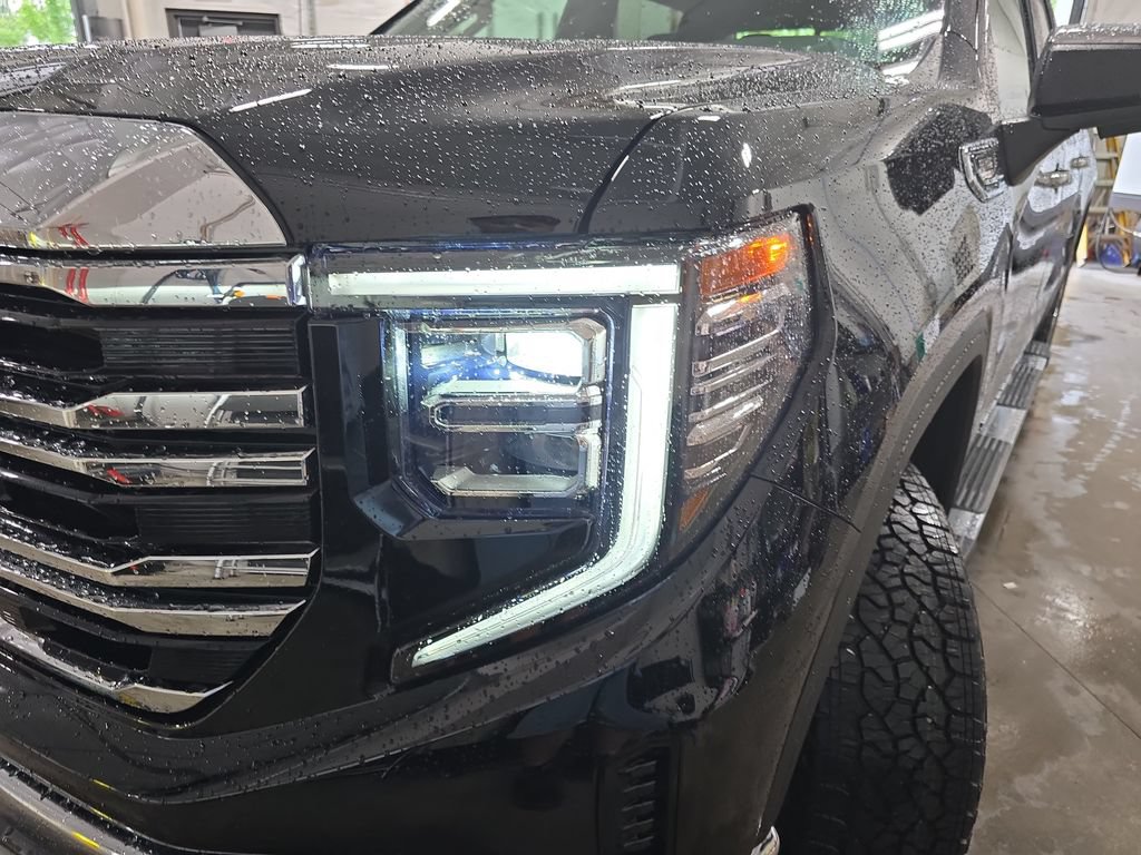 2026 GMC Sierra 1500 SLT - Photo 35