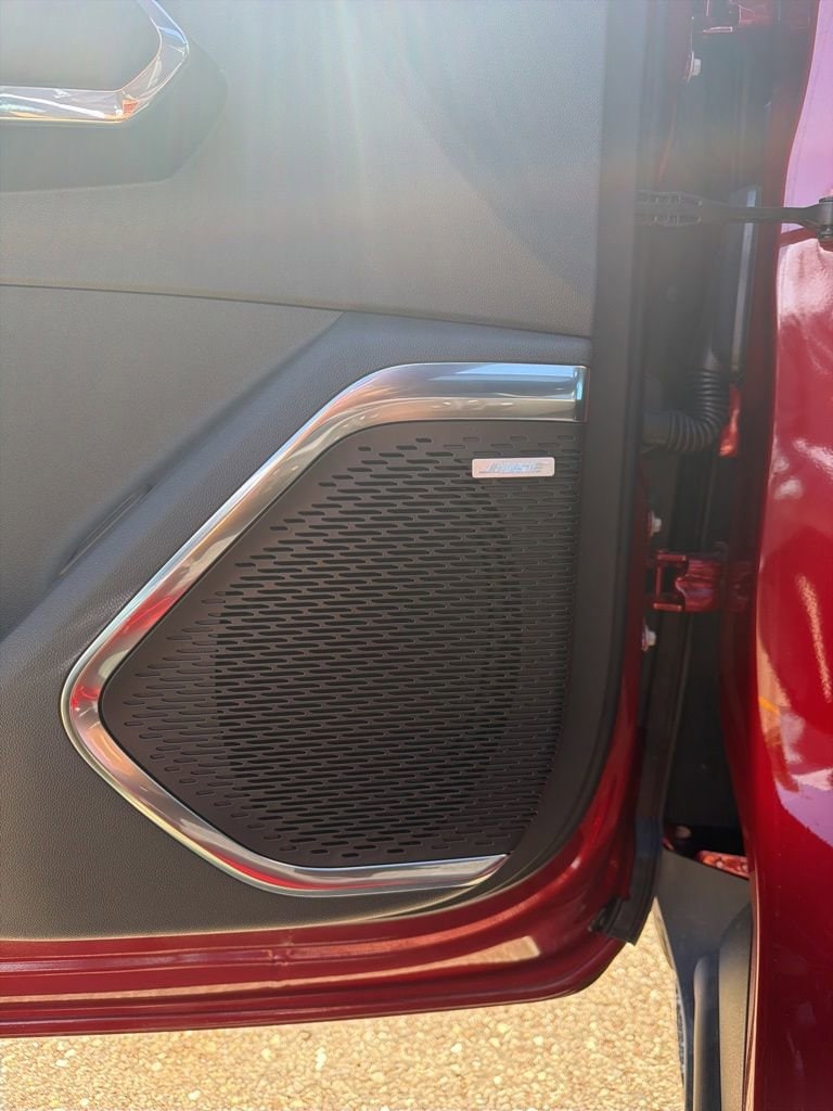 2026 GMC Acadia Elevation - Photo 11