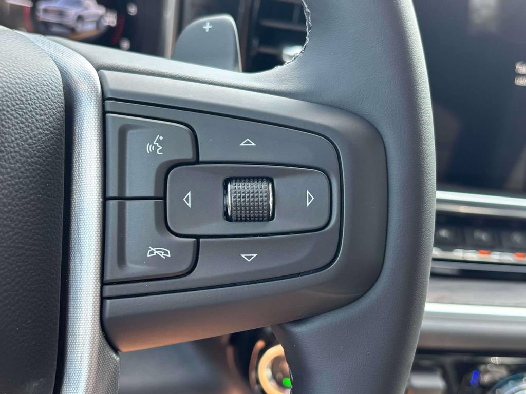 2026 GMC Sierra 1500 SLT - Photo 14