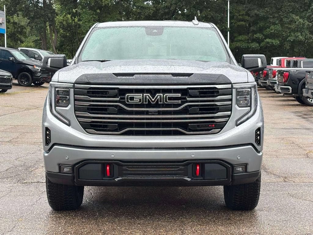 2026 GMC Sierra 1500 AT4 - Photo 31