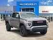  GMC Canyon