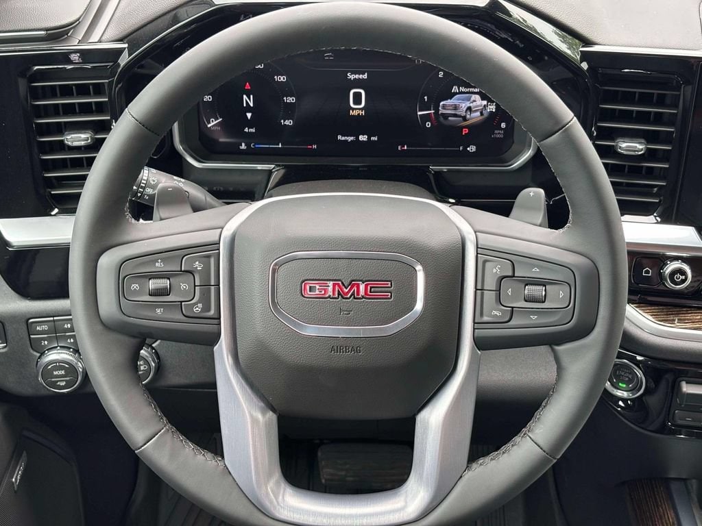 2026 GMC Sierra 1500 Elevation - Photo 25